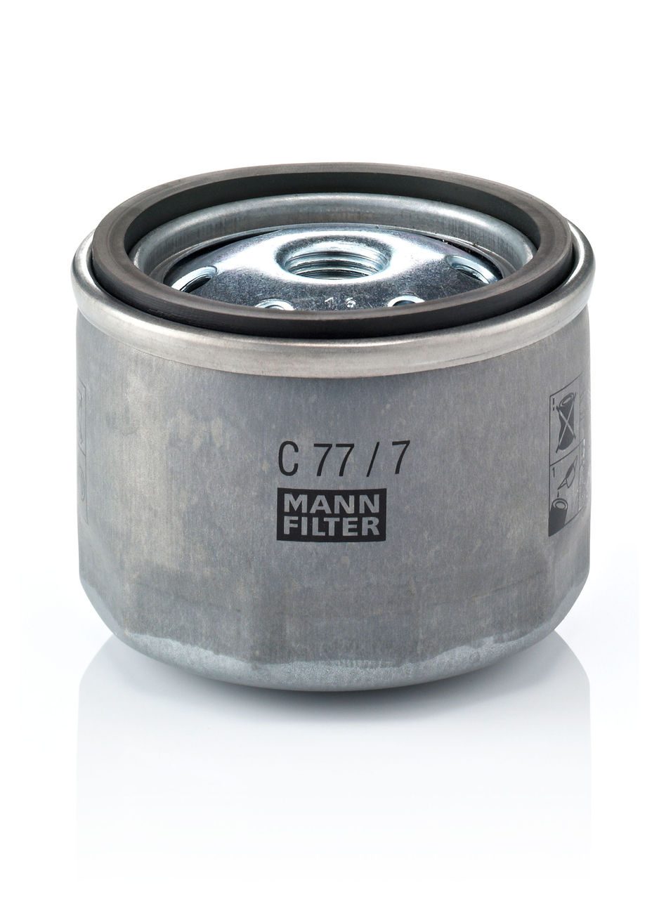 MOTOR HAVALANDIRMA FILTRESI IVECO ( TURBOSARJ ) 2996238-2997535